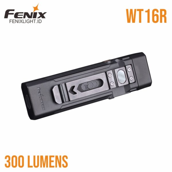 fenix wt16r