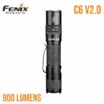 fenix C6 V2.0