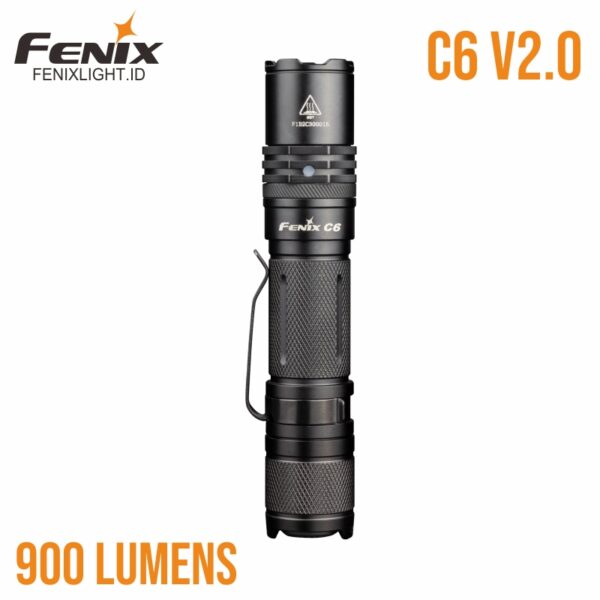 fenix C6 V2.0