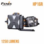 fenix hp16r