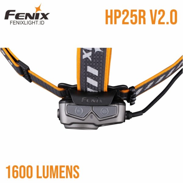 fenix hp25r V2.0