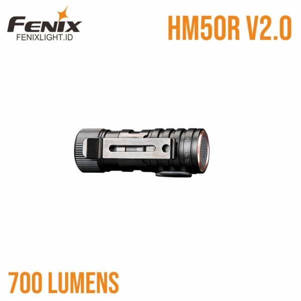 fenix hm50r v2.0