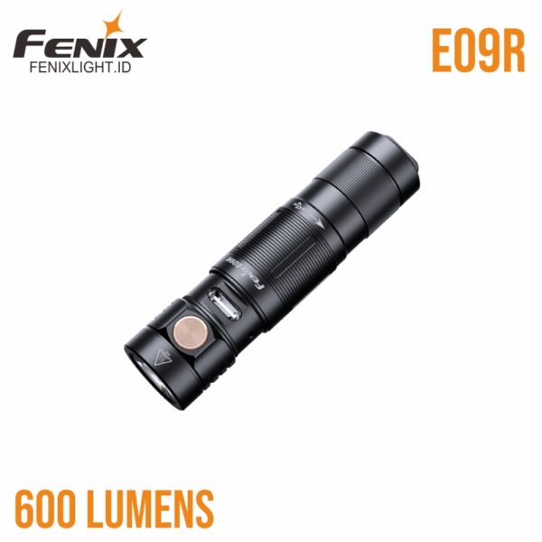 fenix e09r