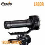 fenix lr80r