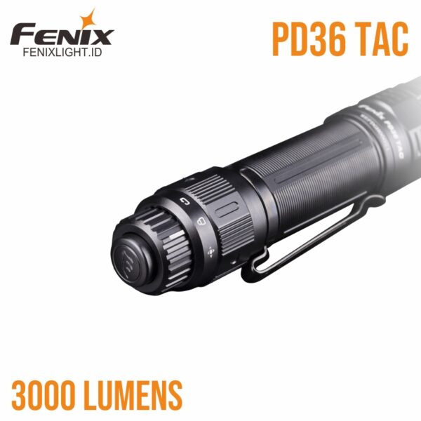 fenix pd36 tac