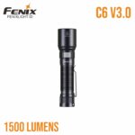 fenix c6 v3.0