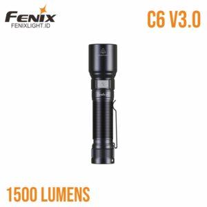 fenix c6 v3.0