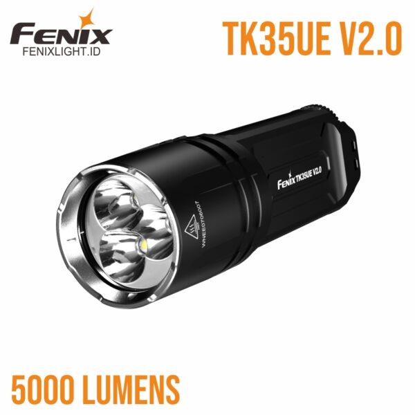 fenixlight.id fenix tk35ue v2.0