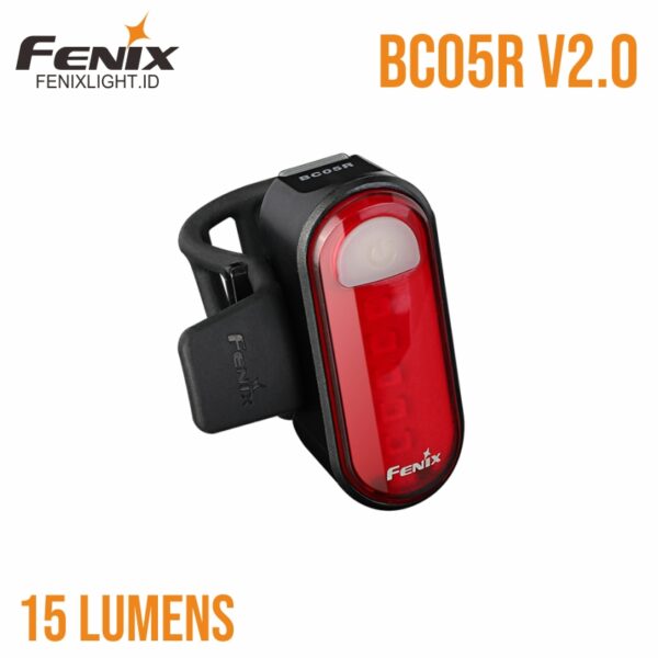 fenixlight.id Fenix BC05R V2.0