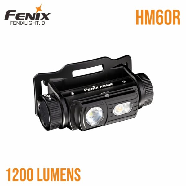 fenixlight.id Fenix HM60R