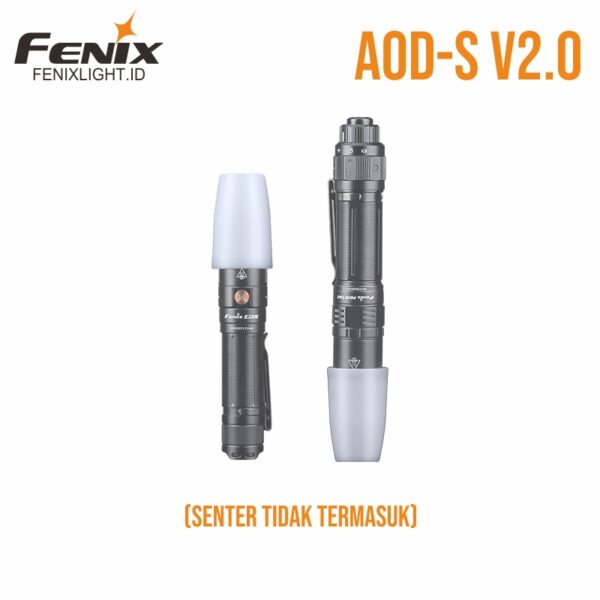 fenixlight.id Fenix A0D-S V2.0