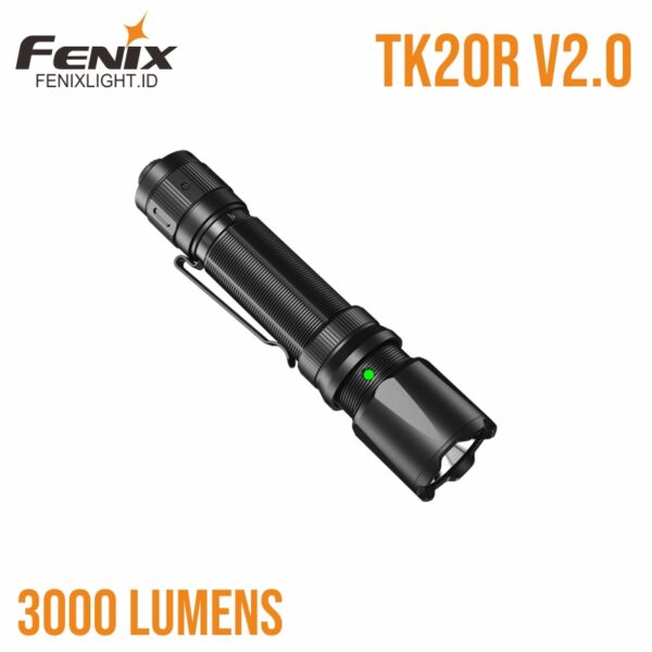 fenixlight.id Fenix TK20R V2.0