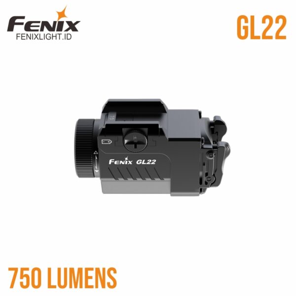 fenixlight.id Fenix GL22