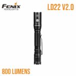fenixlight.id Fenix LD22 V2.0