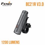 fenixlight.id Fenix BC21R V3.0