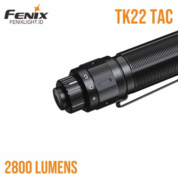 fenixlight.id Fenix Tk22 TAC