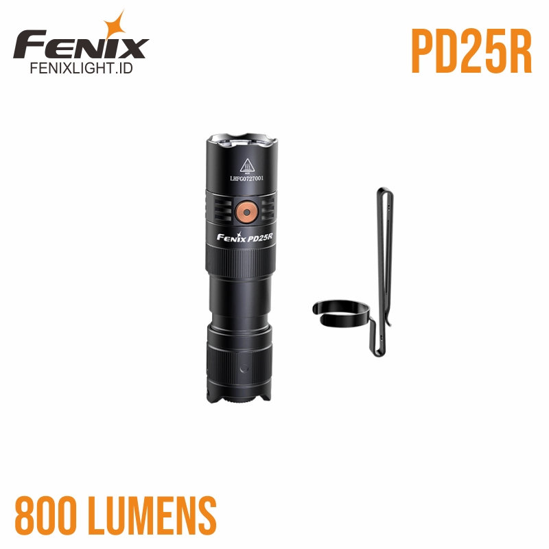 fenixlight.id Fenix PD25R