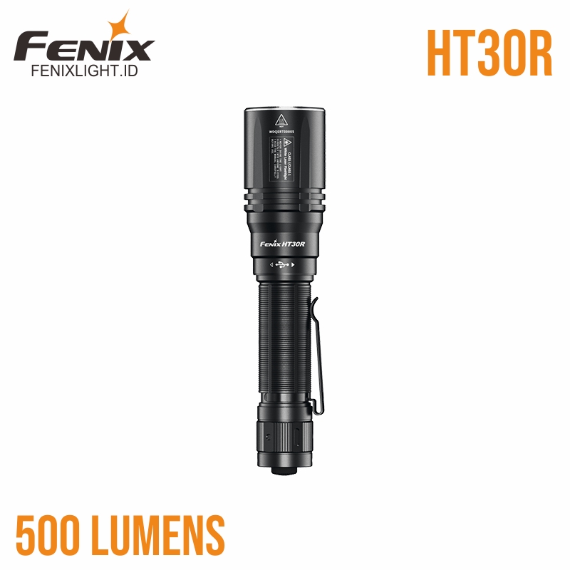 fenixlight.id Fenix HT30R