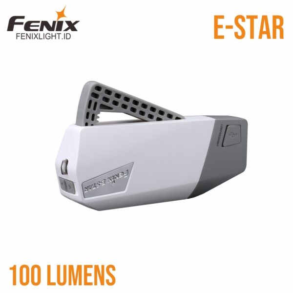 fenixlight.id Fenix E-STAR