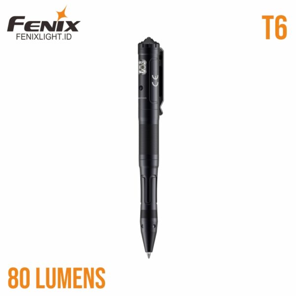 fenixlight.id Fenix T6 Tactical Penlight