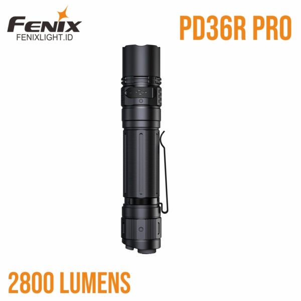 fenixlight.id Fenix PD36R Pro