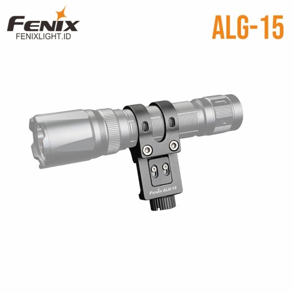 fenixlight.id Fenix ALG-16 Tactical Rail Mount