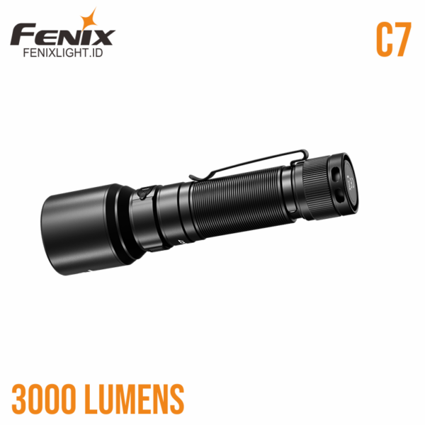 fenixlight.id fenix c7