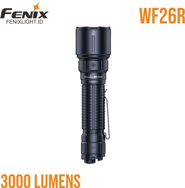 Fenix WF26R fenixlight.id