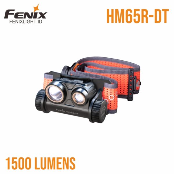 fenixlight.id Fenix HM65R-DT