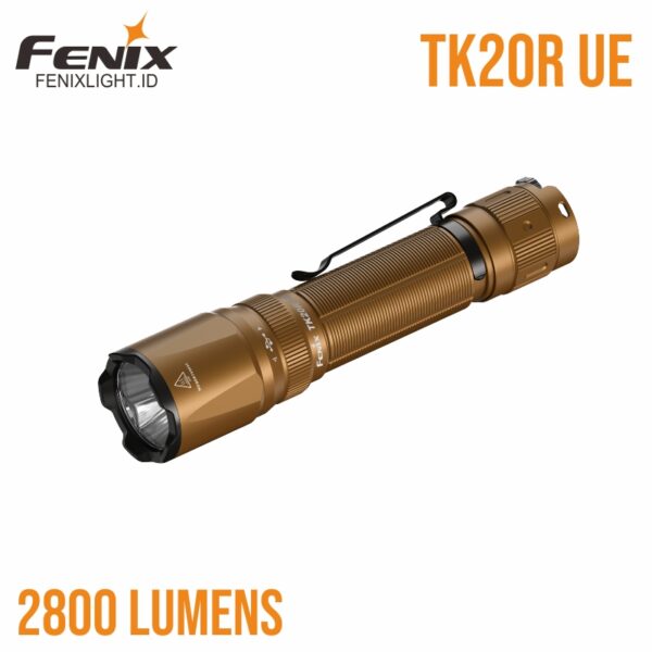 Fenix e03r v2.0