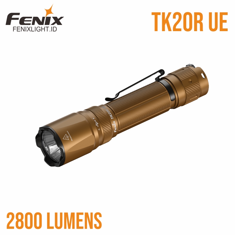 Fenix e03r v2.0