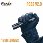 fenix pd32 v2.0