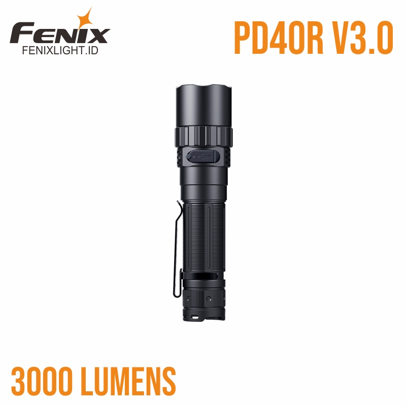 fenixlight.id fenix pd40r v3.0