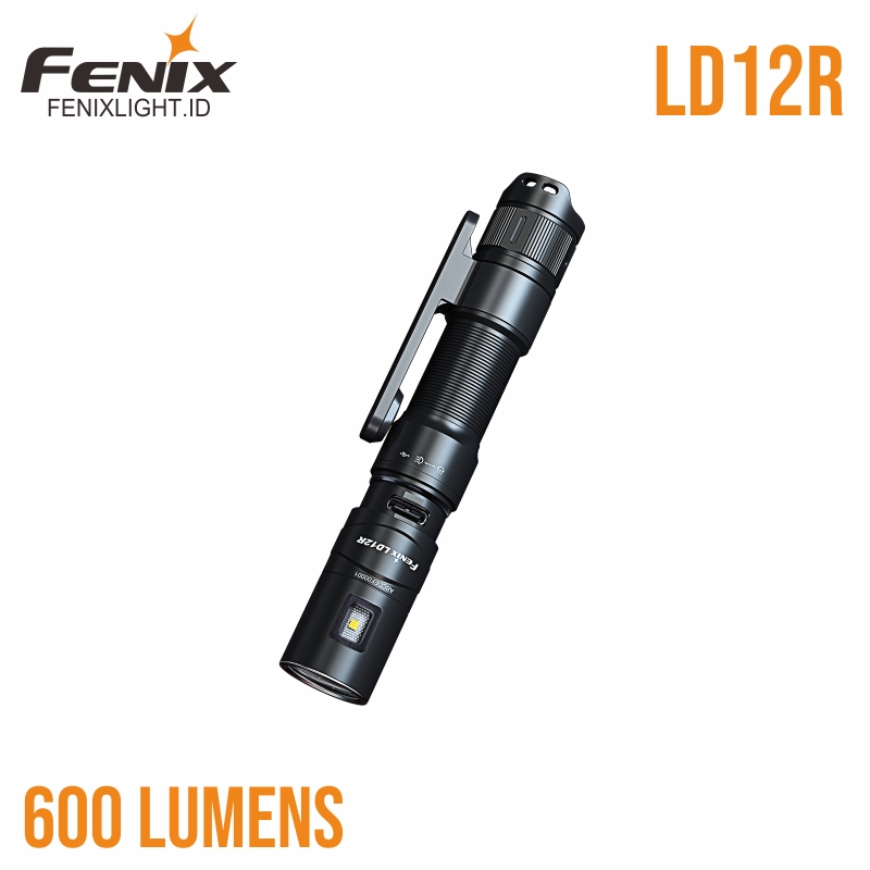 fenix ld12r