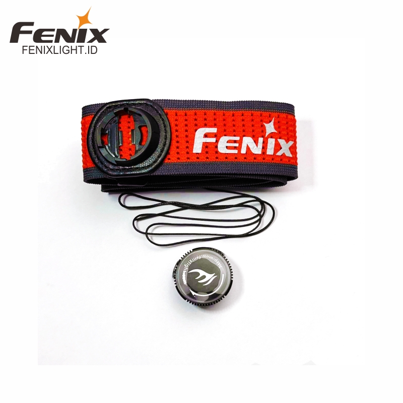 fenix trail running headband fenixlight.id