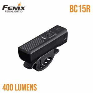 lampu sepeda fenix bc15r