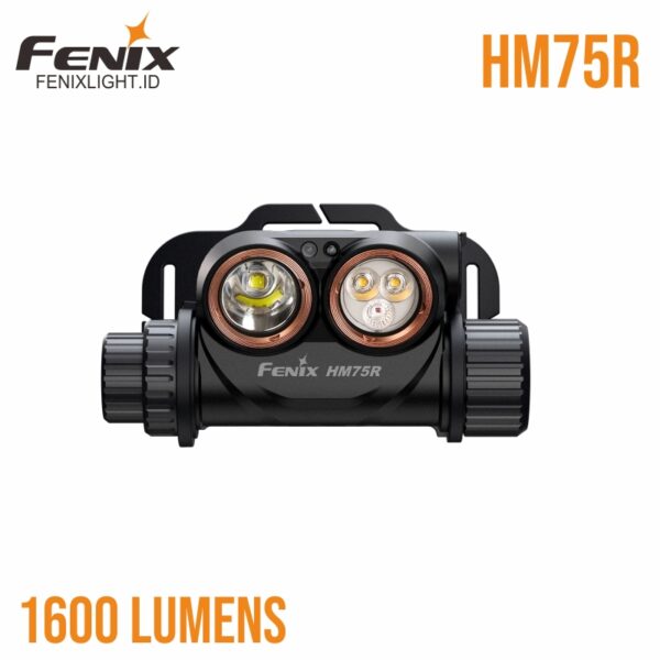 Fenix HM75R