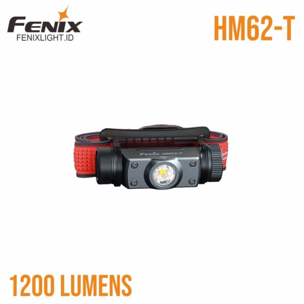 Fenix HM62-T
