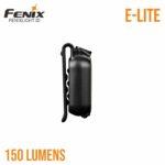 fenix senter mini E-lite