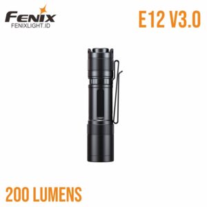 Fenixlight.id Fenix E12 V3.0