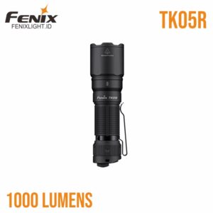 Fenixlight.id Fenix TK05R