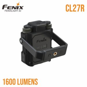 fenix cl27r fenixlight.id