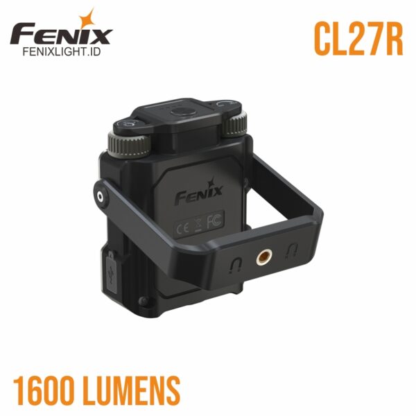 fenix cl27r fenixlight.id