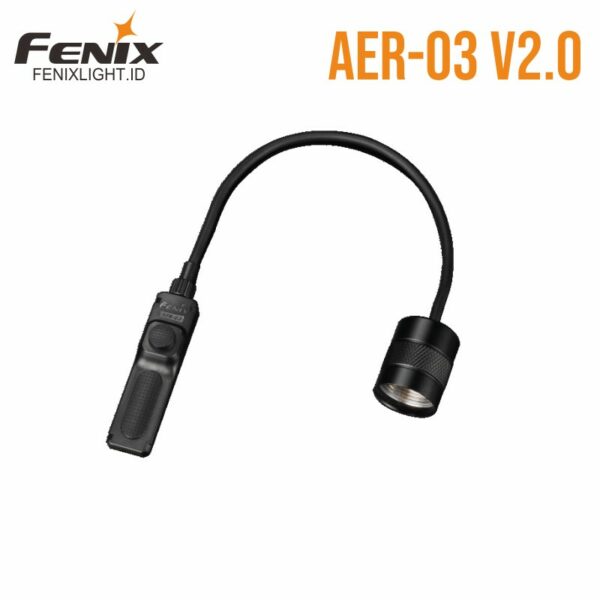 fenix aer-03 v2.0