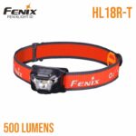 fenix hl18r-t