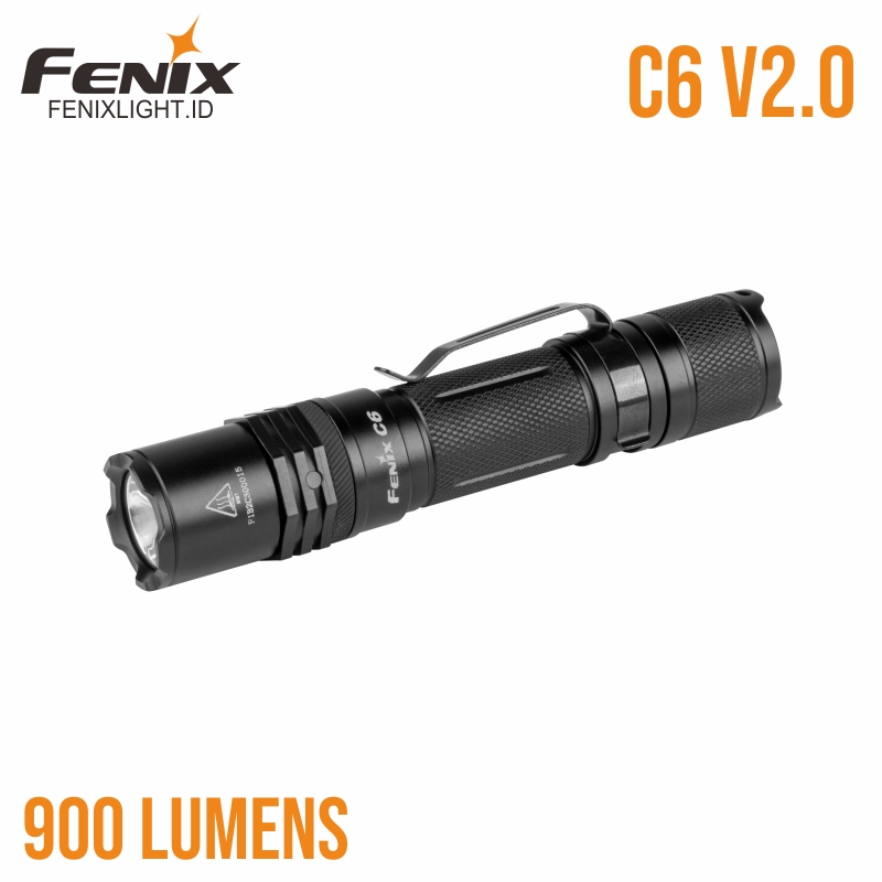 fenix C6 V2.0