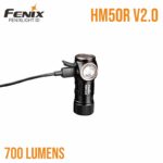 fenix hm50r v2.0