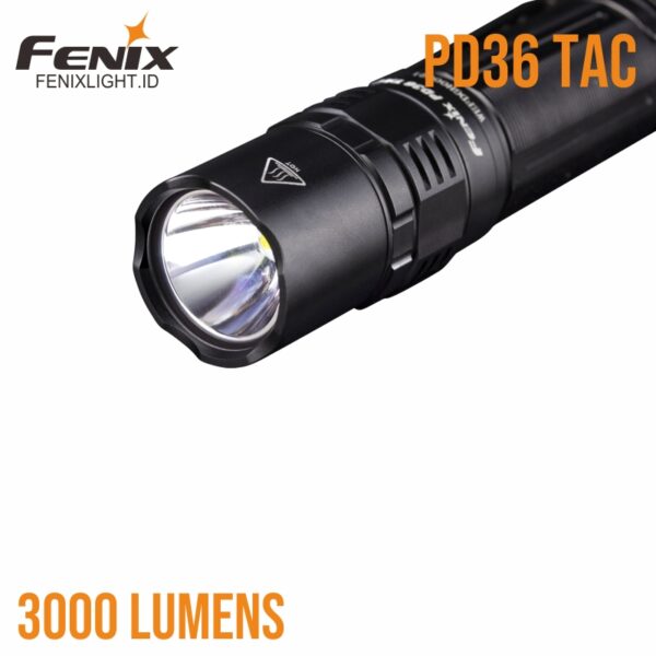 fenix pd36 tac