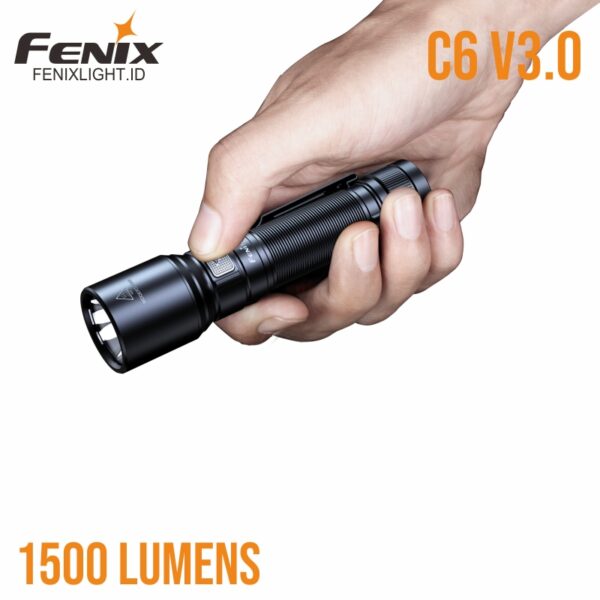 fenix c6 v3.0