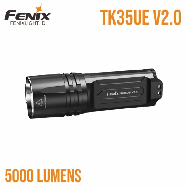 fenixlight.id fenix tk35ue v2.0